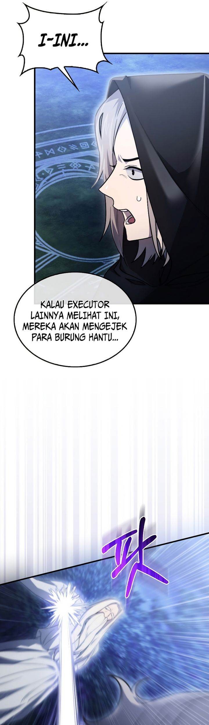 I’m Not a Regressor Chapter 13 - halaman 40