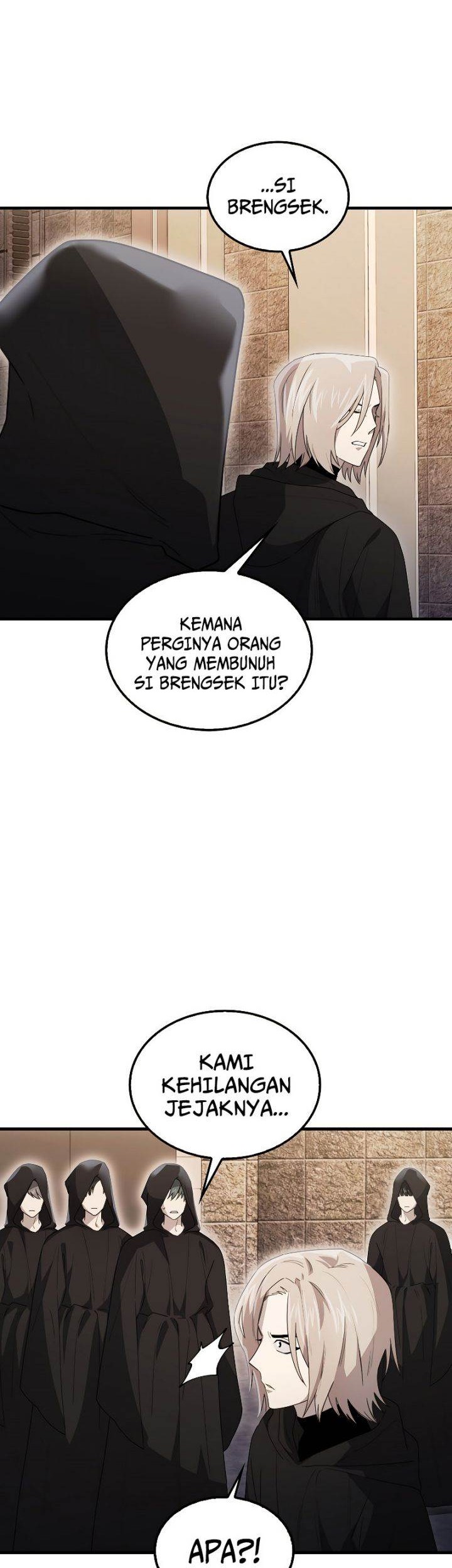 I’m Not a Regressor Chapter 13 - halaman 46