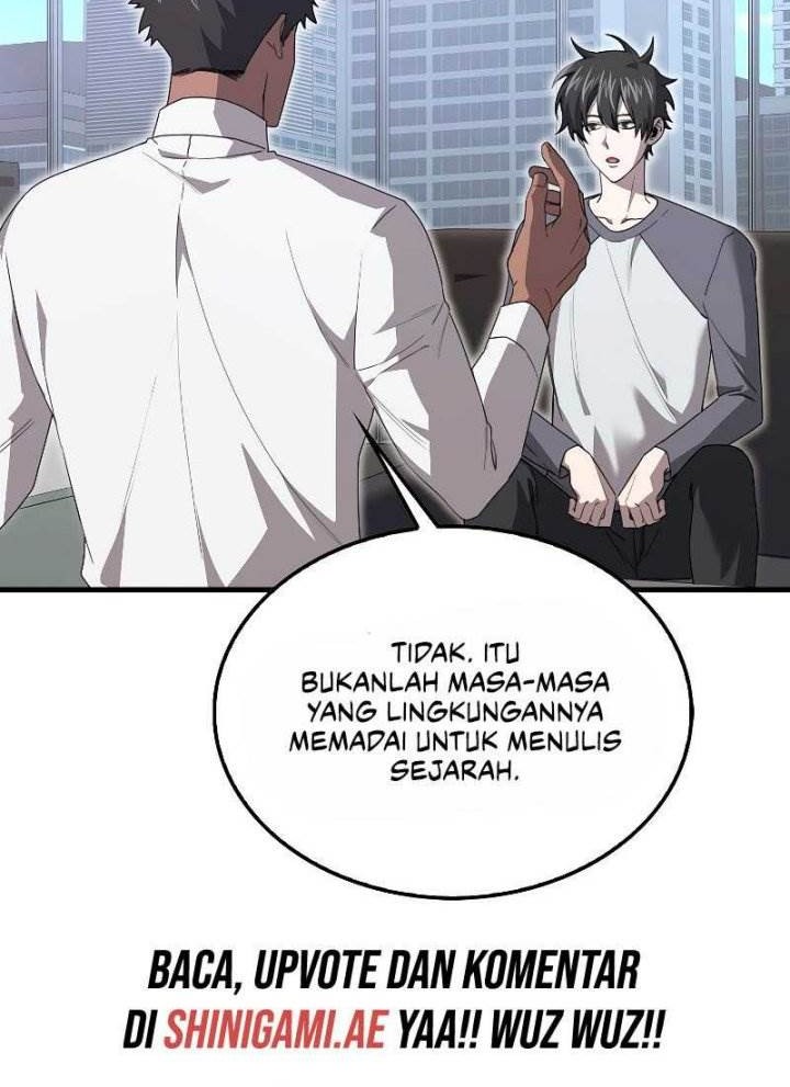 I’m Not a Regressor Chapter 14 - halaman 39