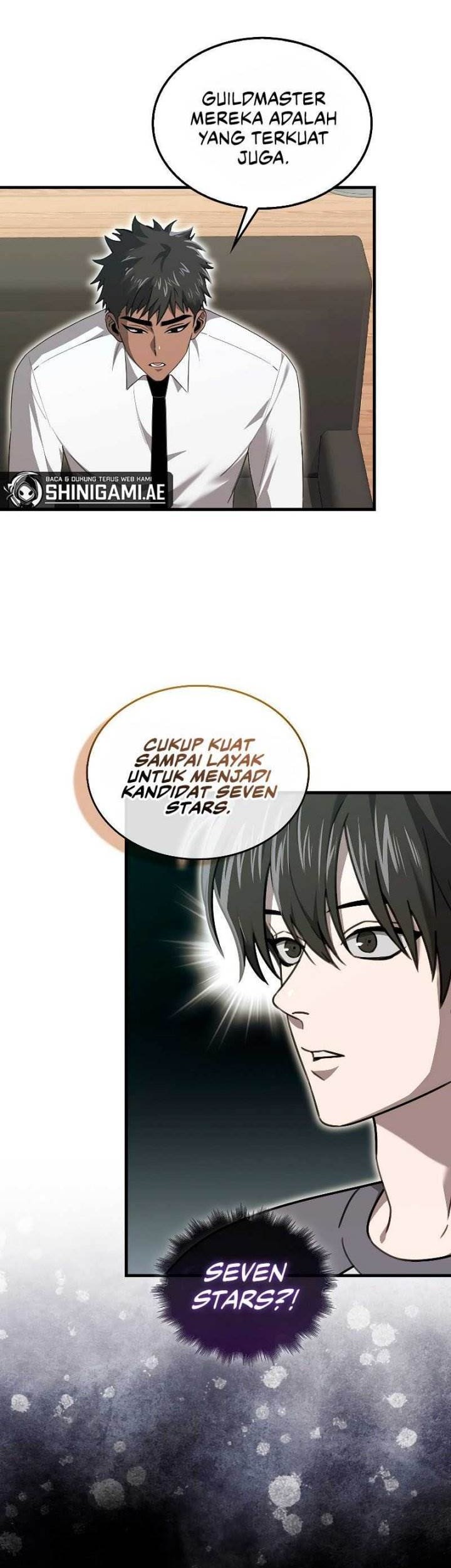 I’m Not a Regressor Chapter 14 - halaman 46