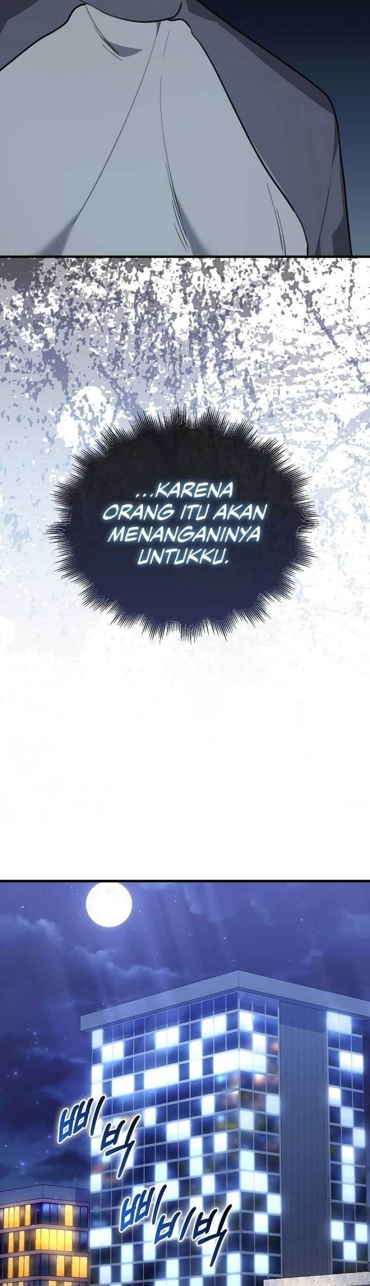 I’m Not a Regressor Chapter 15 - halaman 36