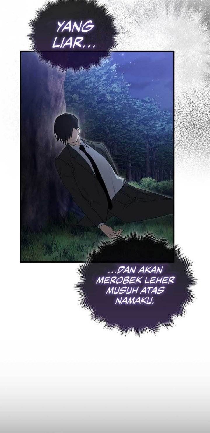 I’m Not a Regressor Chapter 15 - halaman 47