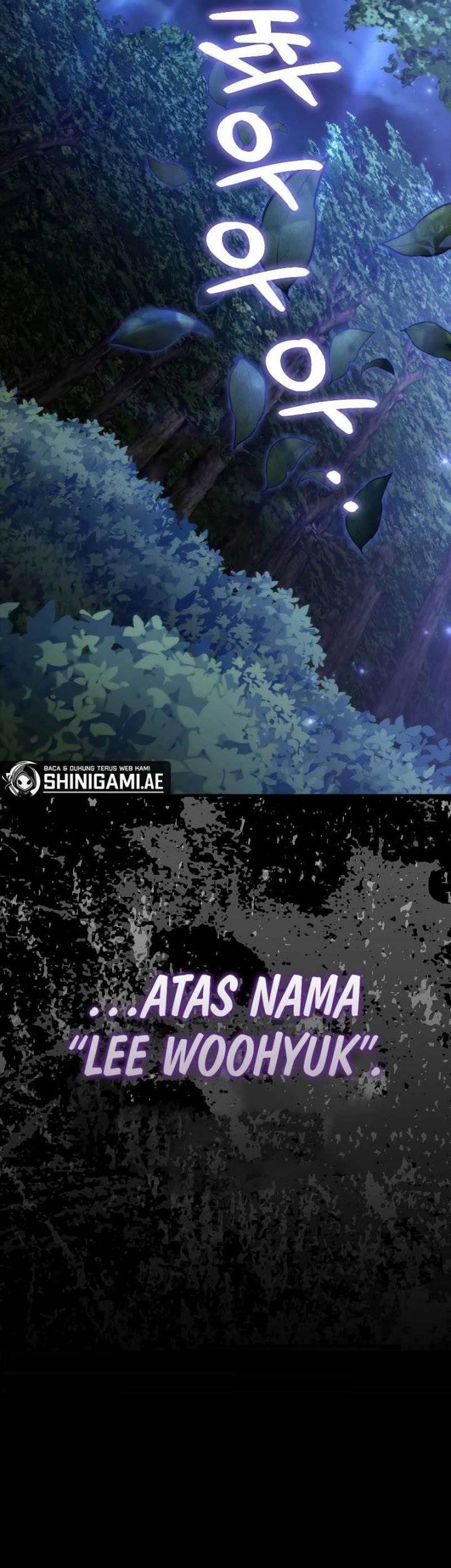 I’m Not a Regressor Chapter 15 - halaman 49