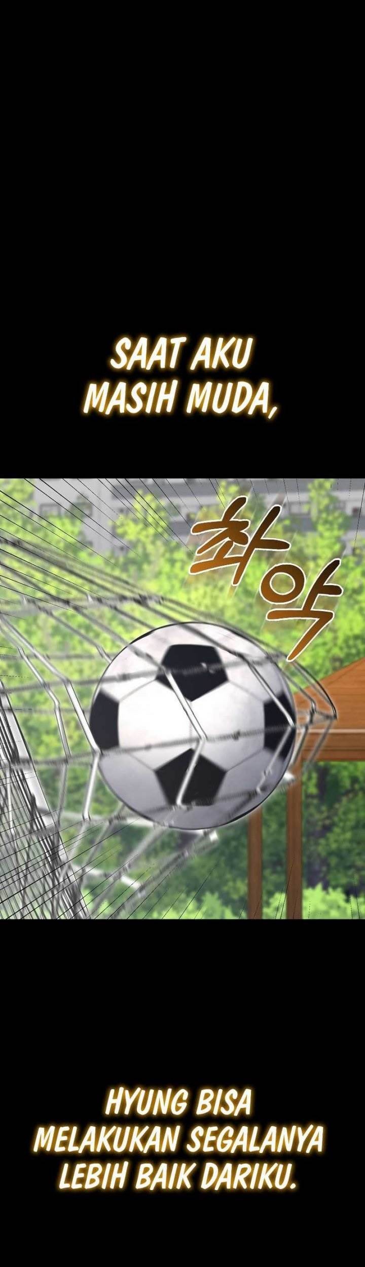 I’m Not a Regressor Chapter 16 - halaman 1