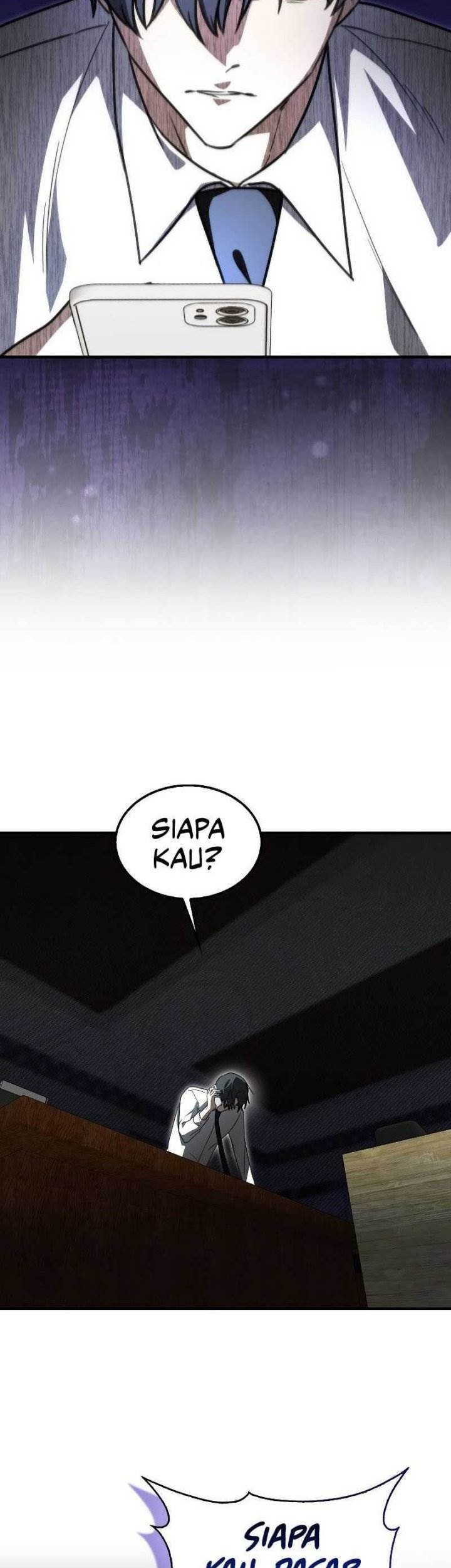 I’m Not a Regressor Chapter 16 - halaman 19