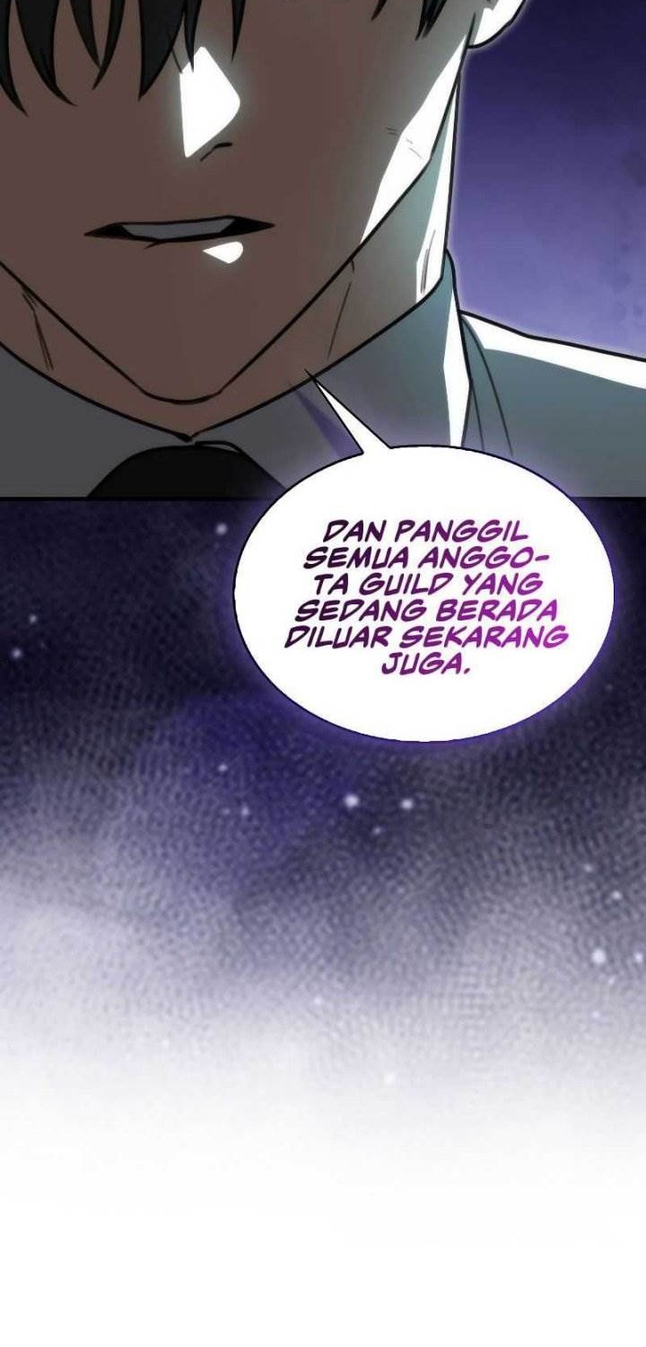 I’m Not a Regressor Chapter 16 - halaman 28