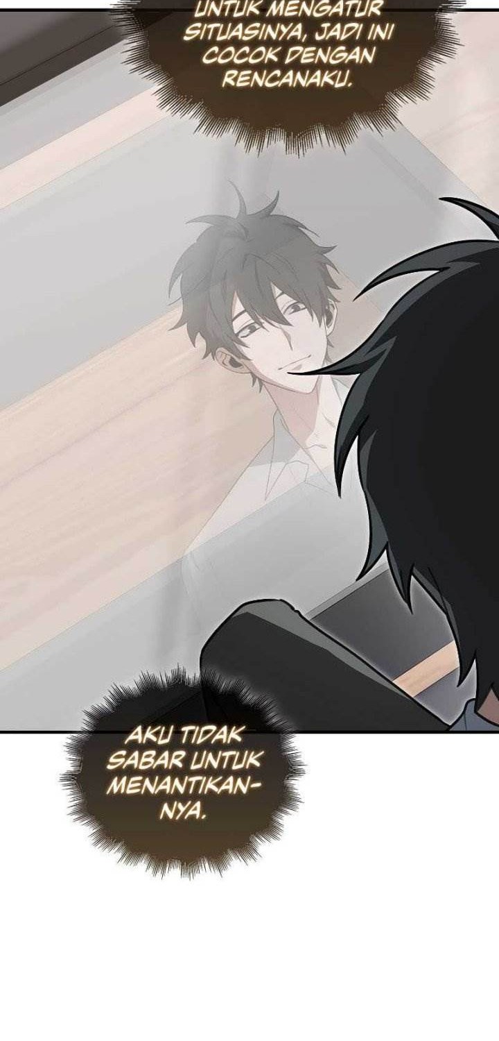 I’m Not a Regressor Chapter 16 - halaman 35