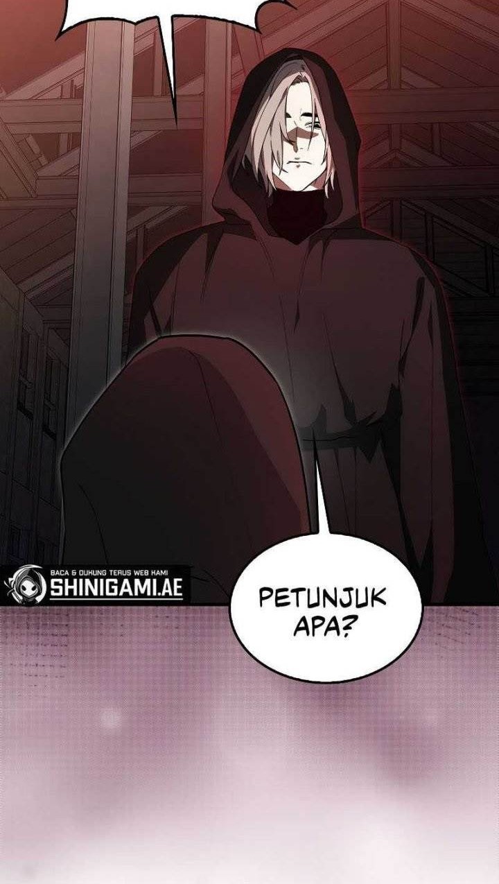 I’m Not a Regressor Chapter 16 - halaman 39