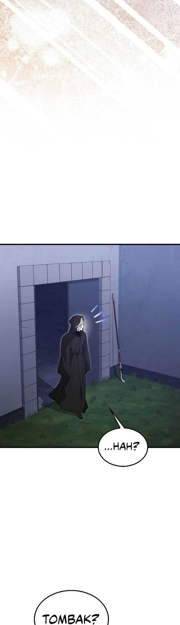 I’m Not a Regressor Chapter 16 - halaman 46