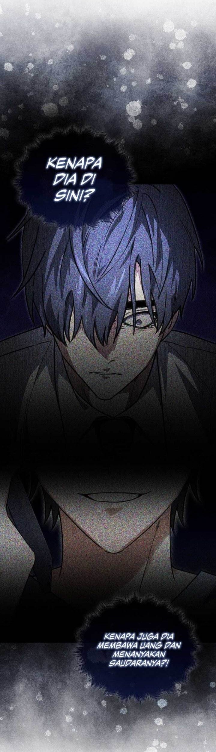 I’m Not a Regressor Chapter 17 - halaman 28