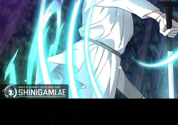 I’m Not a Regressor Chapter 17 - halaman 40
