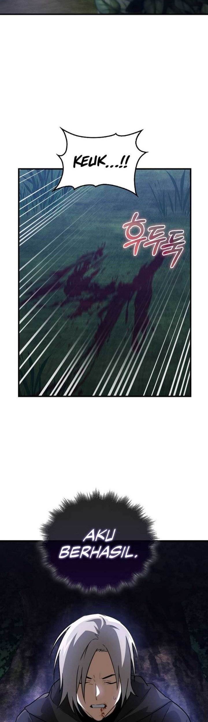 I’m Not a Regressor Chapter 17 - halaman 46
