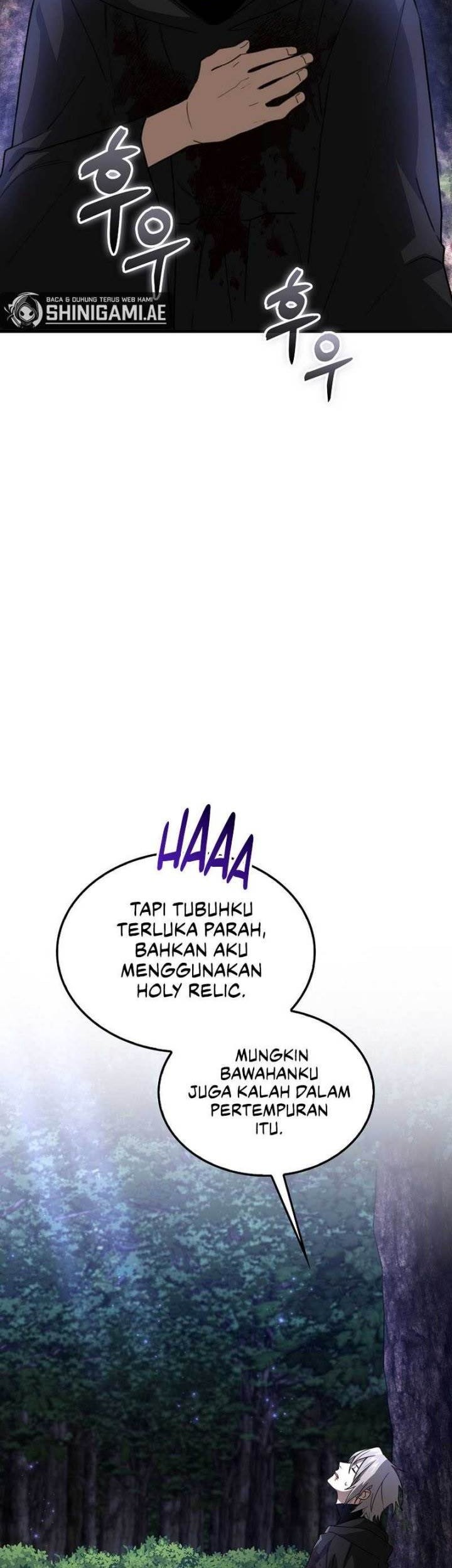 I’m Not a Regressor Chapter 17 - halaman 47