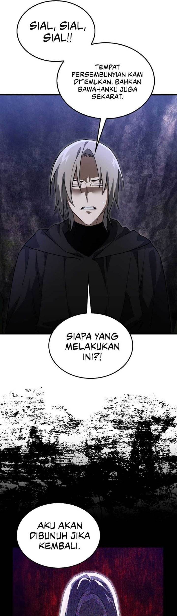 I’m Not a Regressor Chapter 17 - halaman 49