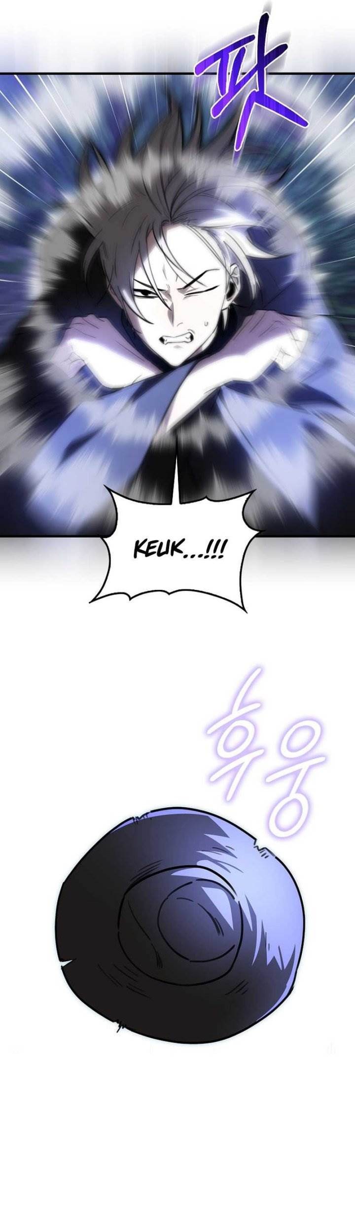 I’m Not a Regressor Chapter 17 - halaman 5