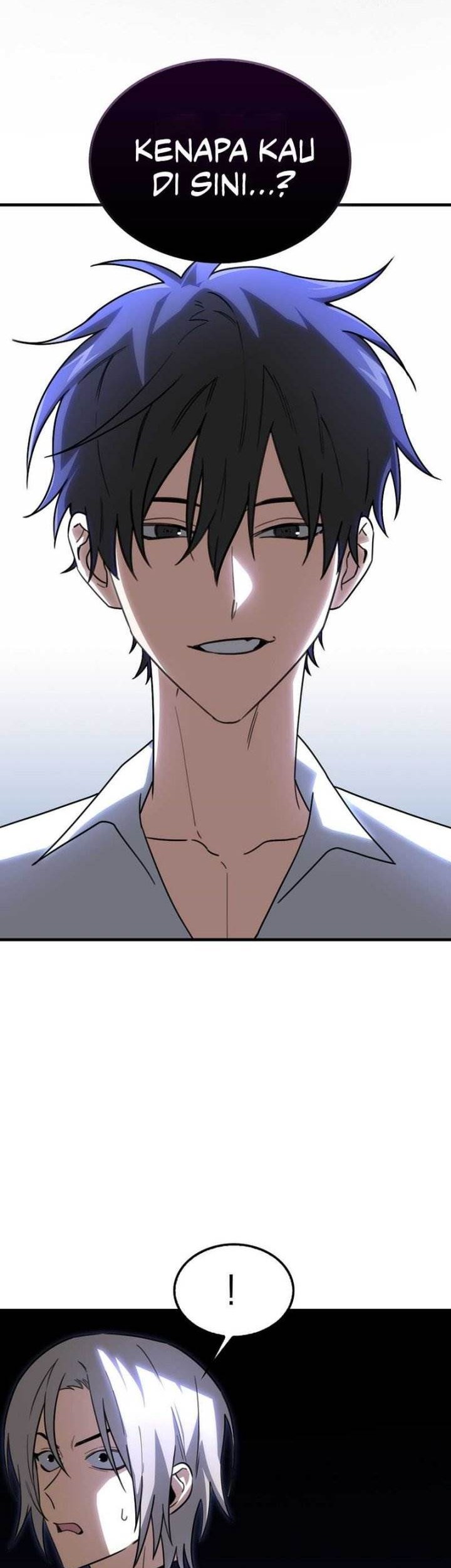 I’m Not a Regressor Chapter 17 - halaman 53