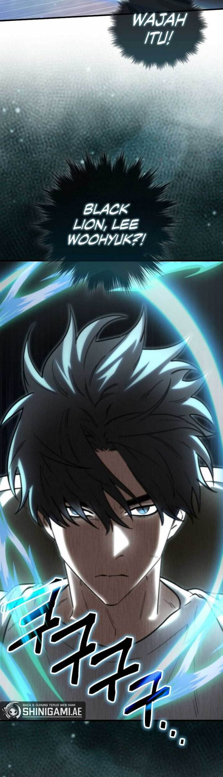 I’m Not a Regressor Chapter 17 - halaman 7