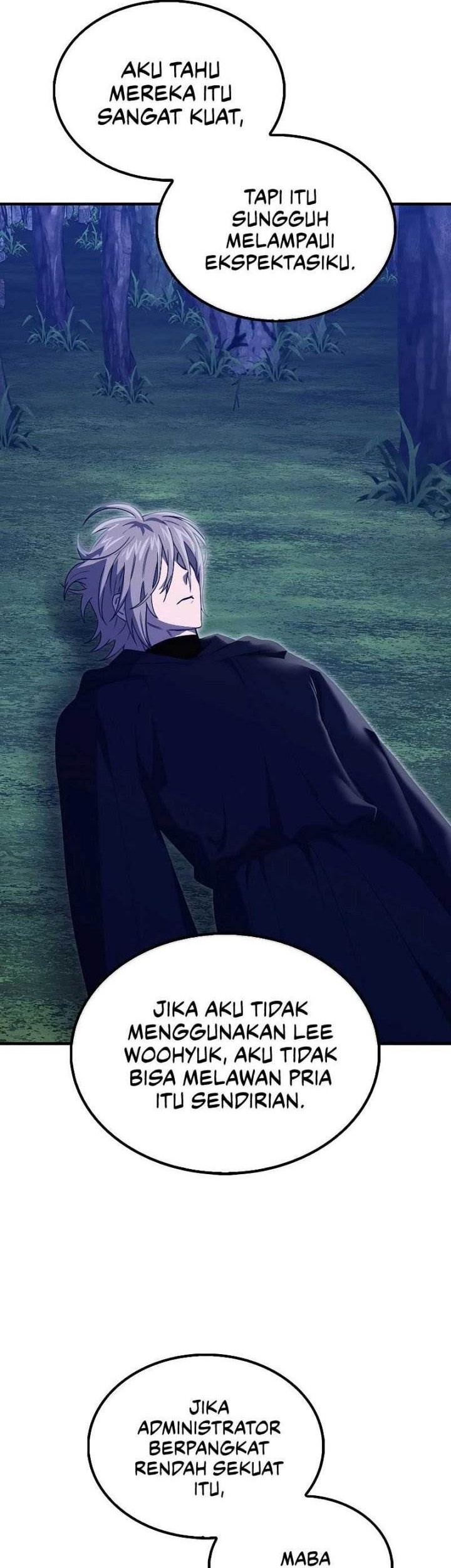 I’m Not a Regressor Chapter 18 - halaman 14