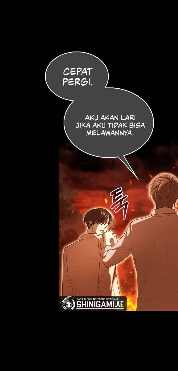 I’m Not a Regressor Chapter 18 - halaman 28