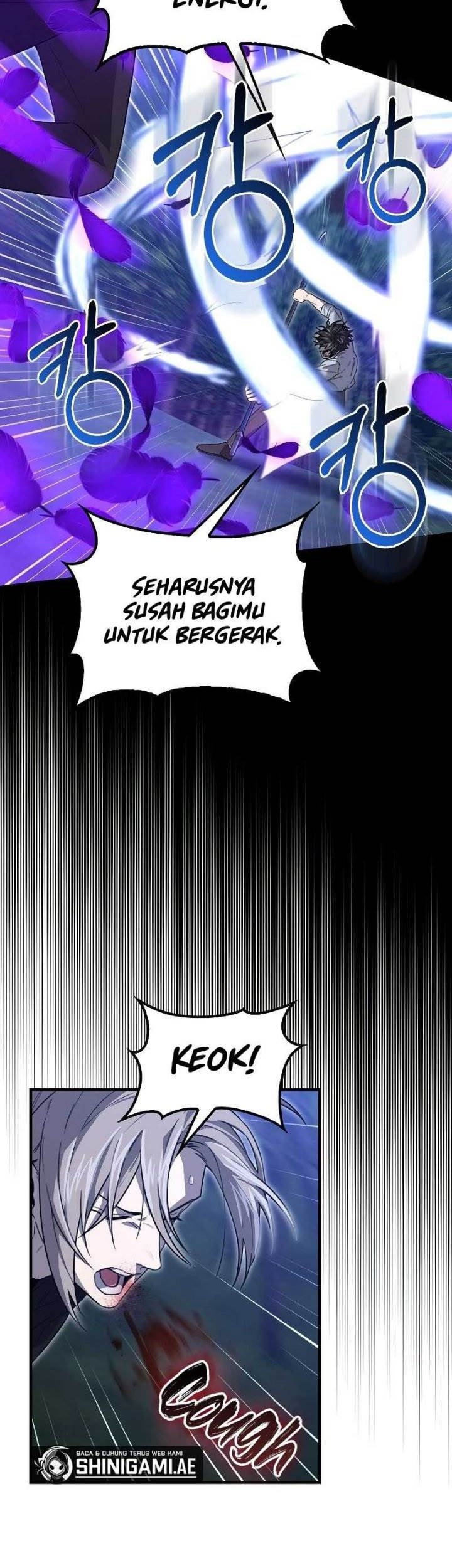 I’m Not a Regressor Chapter 18 - halaman 3