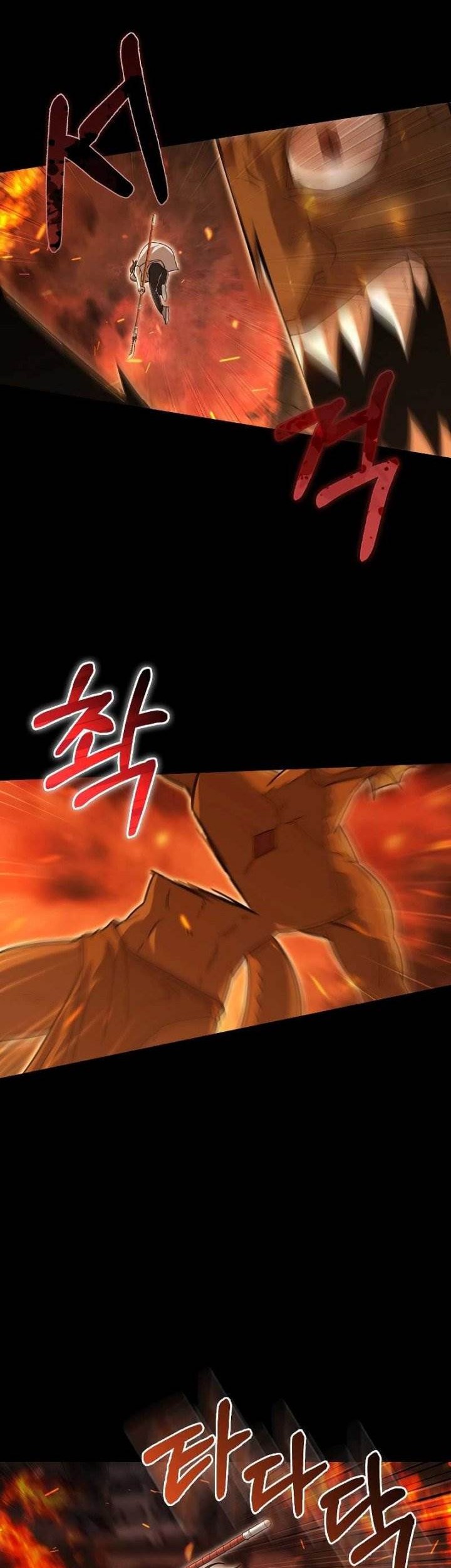 I’m Not a Regressor Chapter 18 - halaman 30