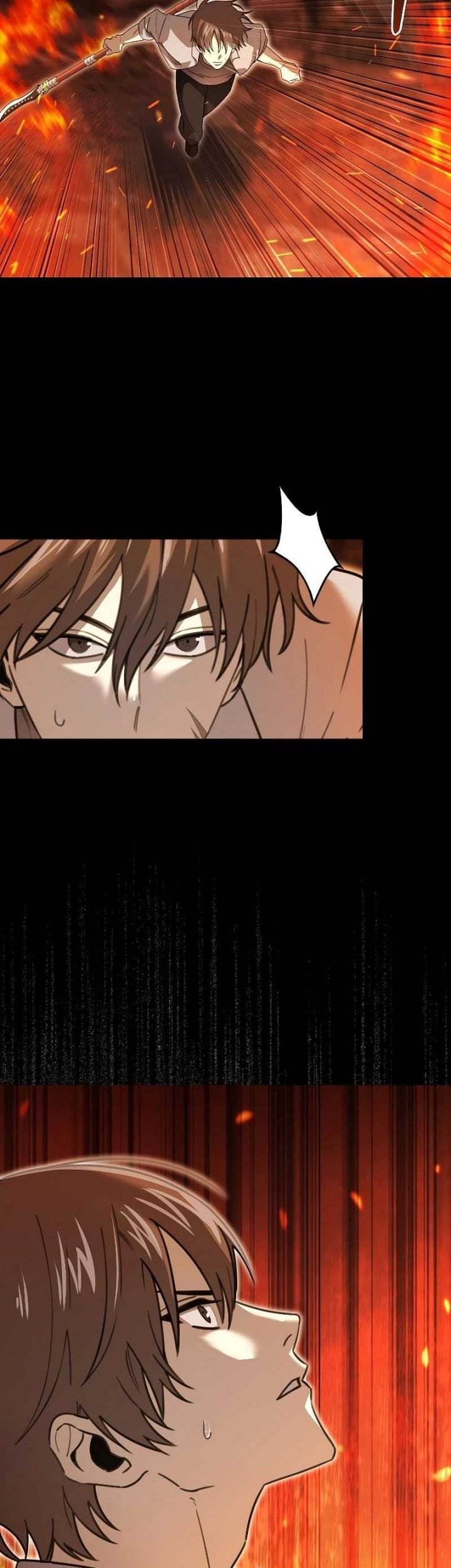 I’m Not a Regressor Chapter 18 - halaman 31