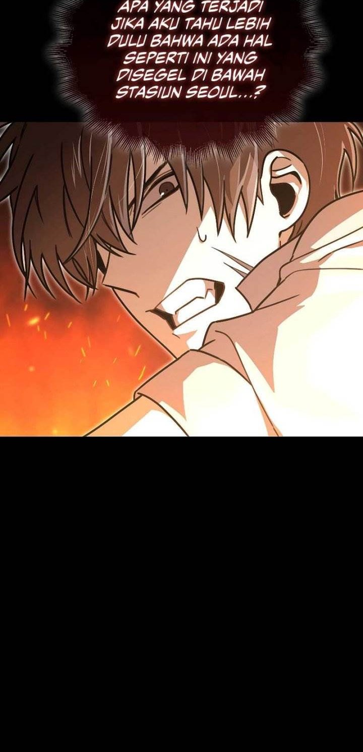 I’m Not a Regressor Chapter 18 - halaman 36