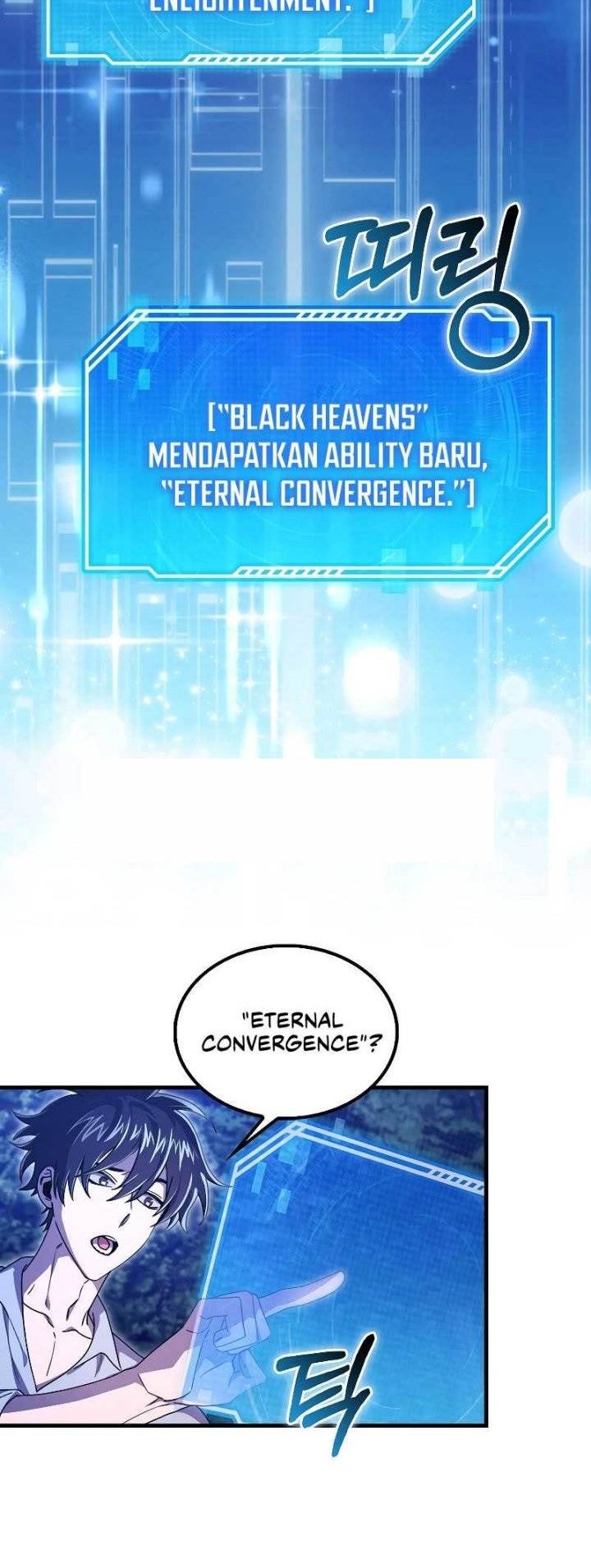 I’m Not a Regressor Chapter 18 - halaman 40