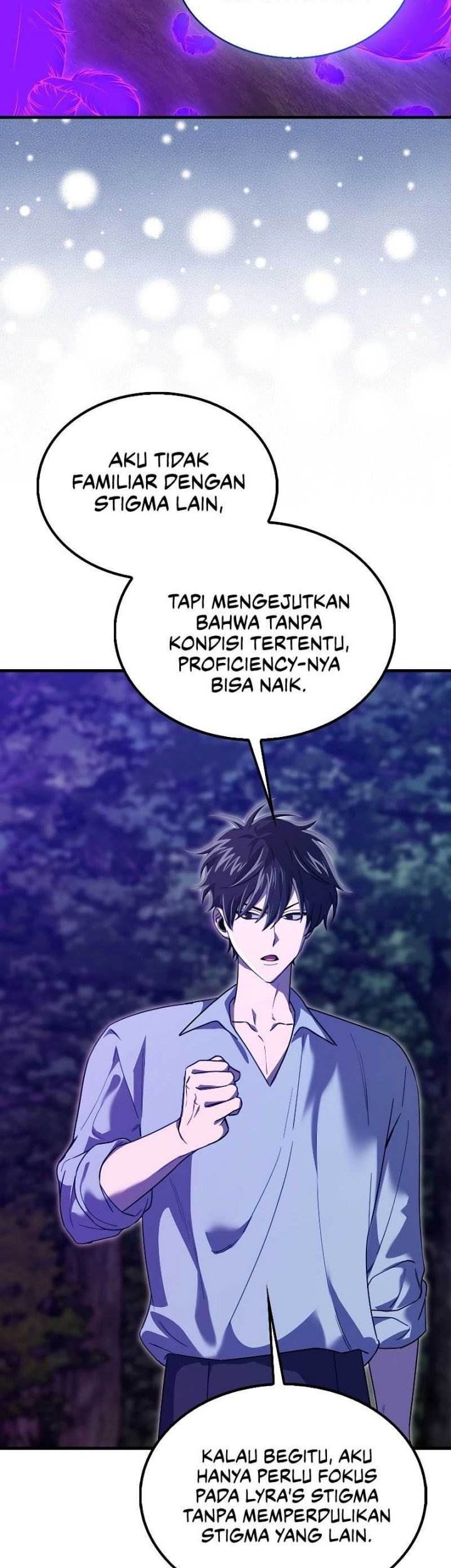 I’m Not a Regressor Chapter 18 - halaman 43
