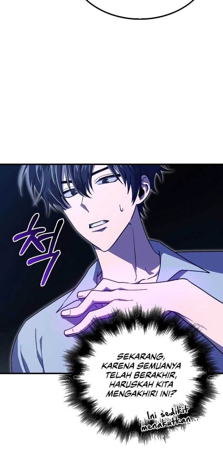 I’m Not a Regressor Chapter 18 - halaman 44