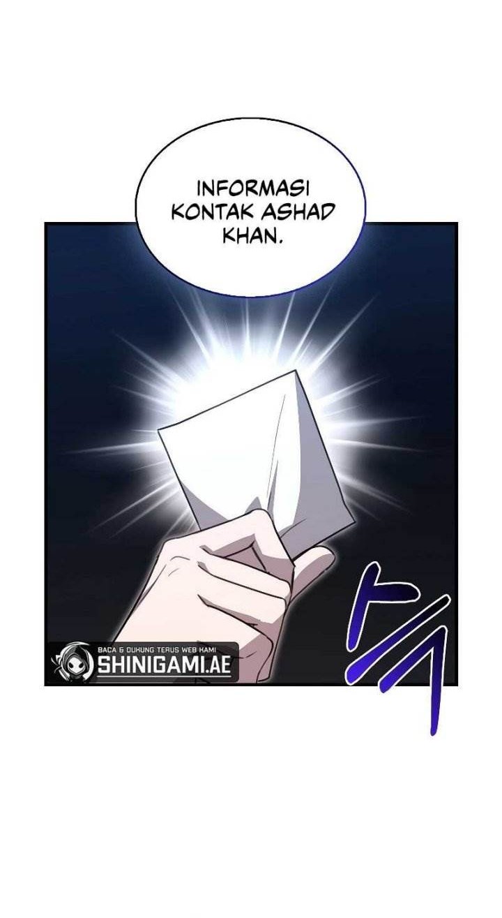 I’m Not a Regressor Chapter 18 - halaman 8