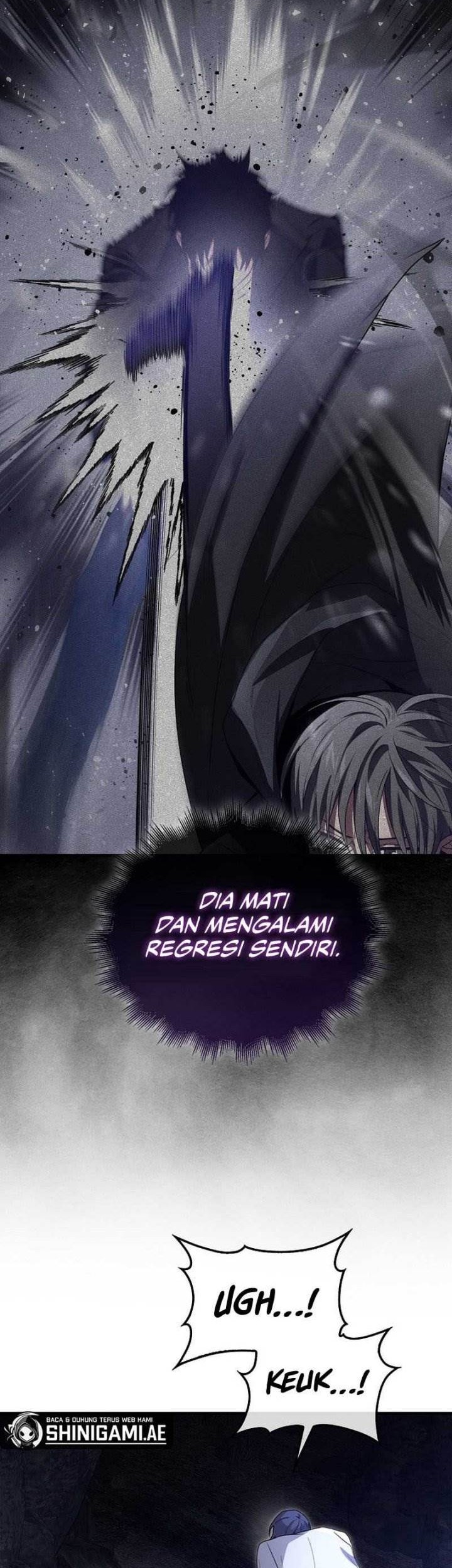 I’m Not a Regressor Chapter 19 - halaman 10