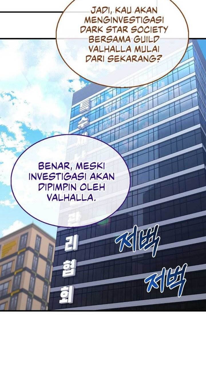 I’m Not a Regressor Chapter 19 - halaman 31