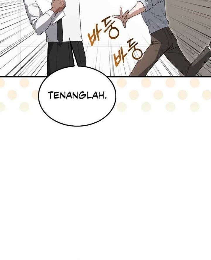 I’m Not a Regressor Chapter 19 - halaman 39