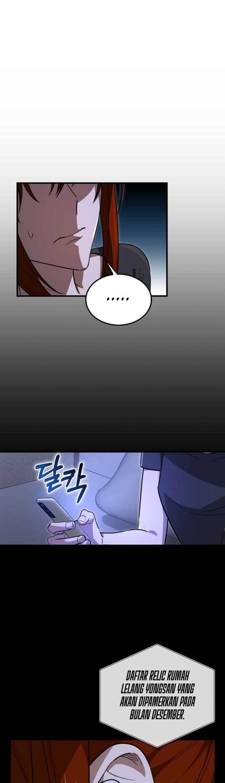 I’m Not a Regressor Chapter 19 - halaman 48