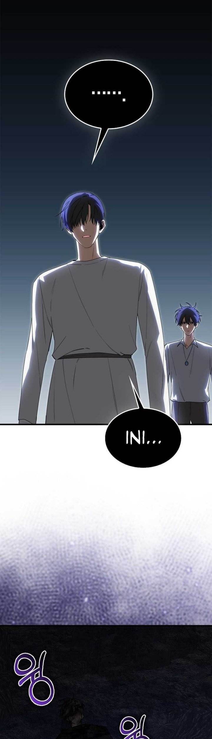 I’m Not a Regressor Chapter 19 - halaman 5