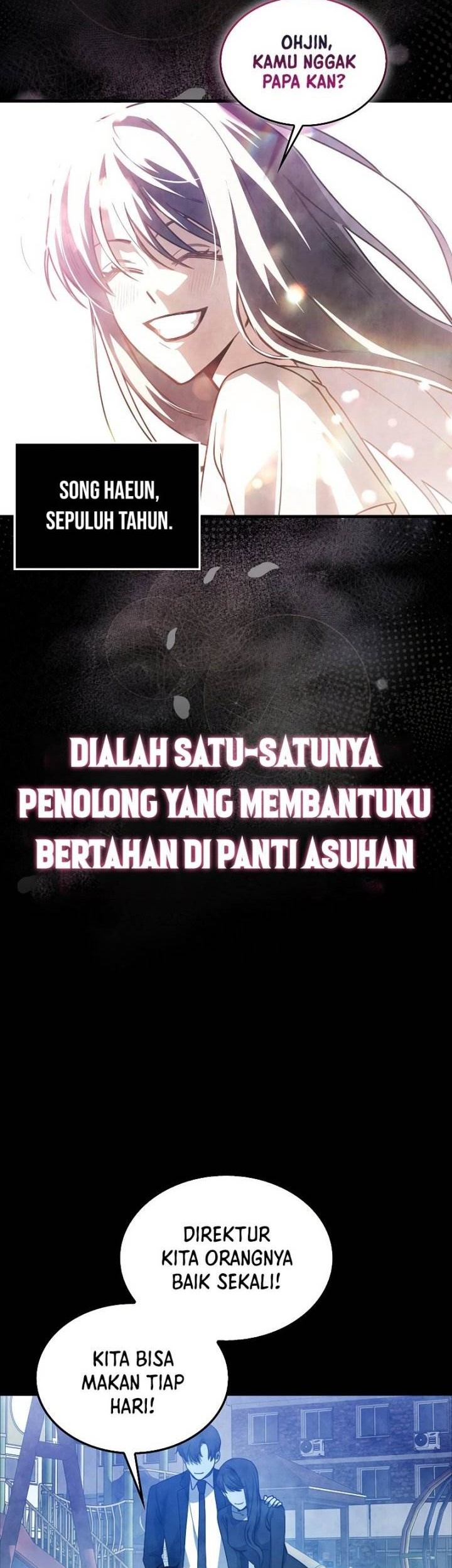 I’m Not a Regressor Chapter 2 - halaman 12