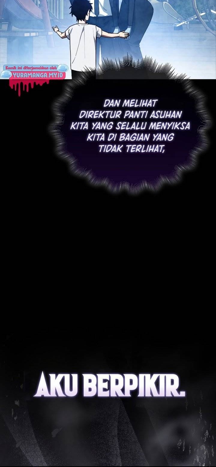 I’m Not a Regressor Chapter 2 - halaman 13