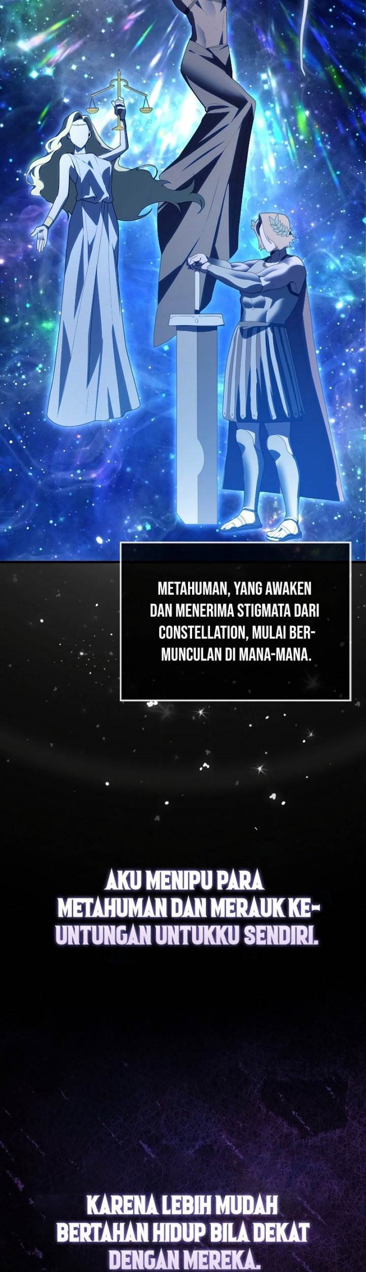 I’m Not a Regressor Chapter 2 - halaman 17