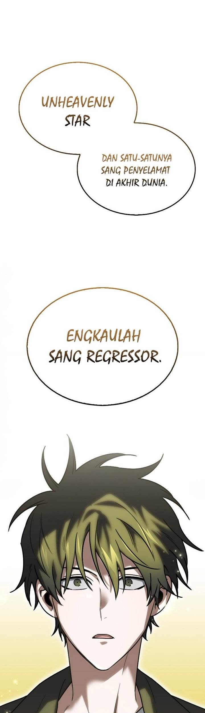 I’m Not a Regressor Chapter 2 - halaman 2
