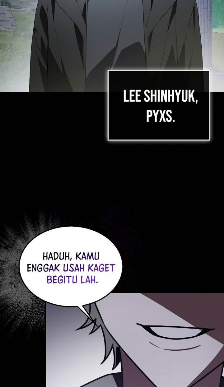 I’m Not a Regressor Chapter 2 - halaman 22