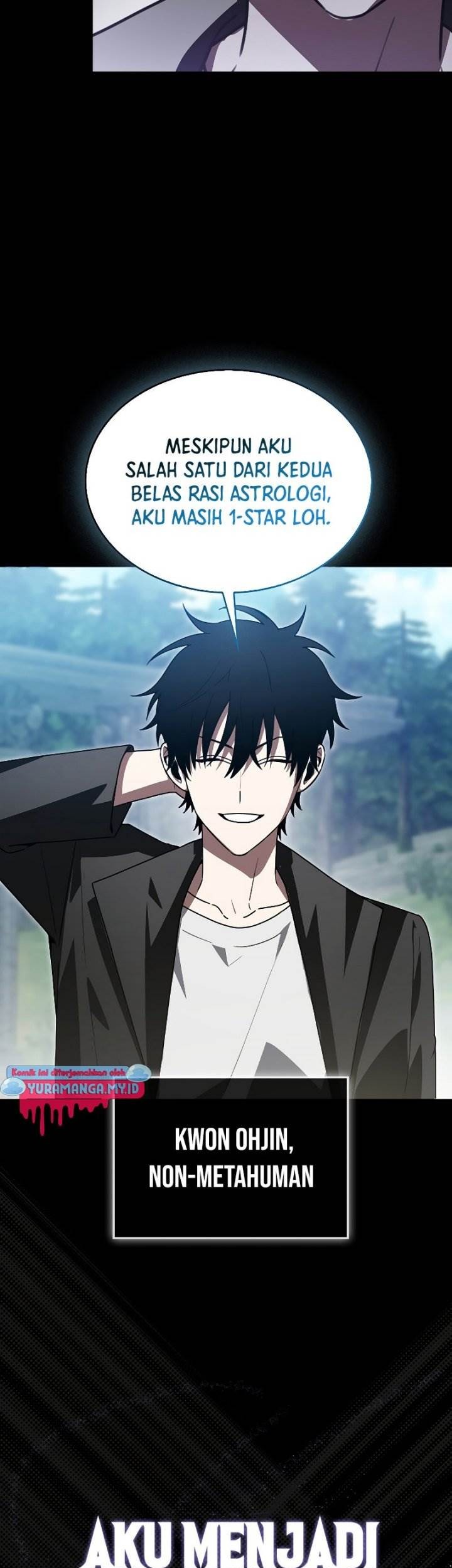 I’m Not a Regressor Chapter 2 - halaman 23