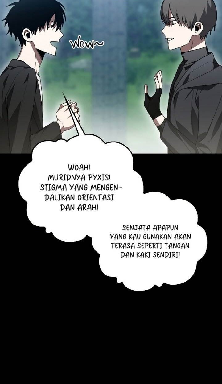 I’m Not a Regressor Chapter 2 - halaman 25