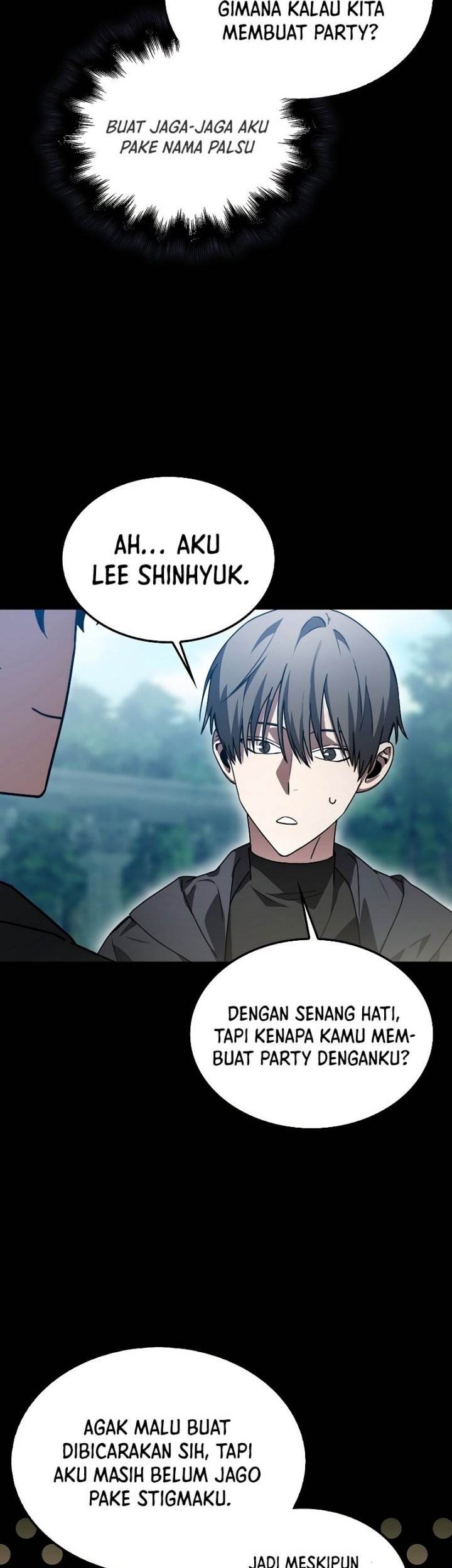 I’m Not a Regressor Chapter 2 - halaman 27