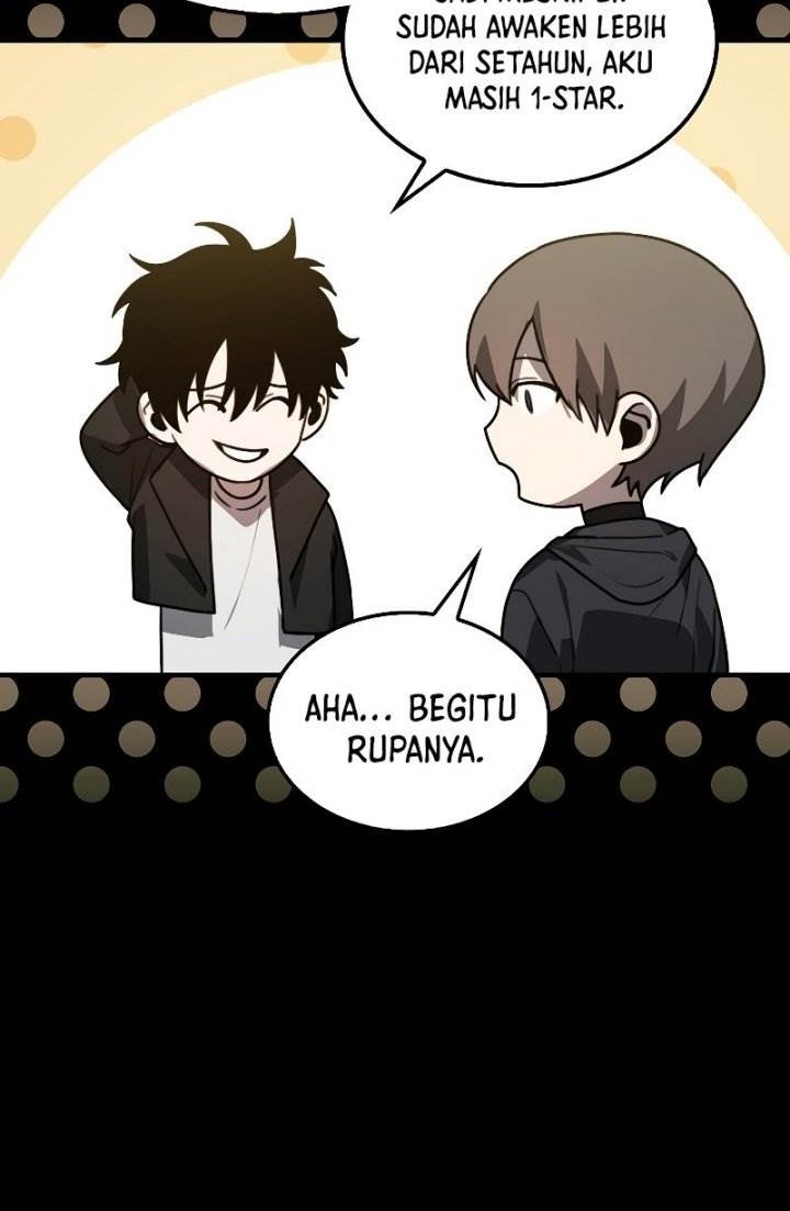 I’m Not a Regressor Chapter 2 - halaman 28