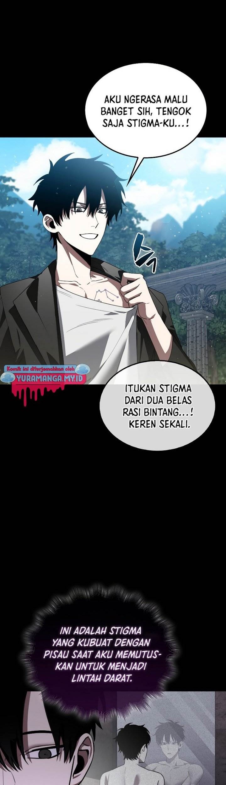 I’m Not a Regressor Chapter 2 - halaman 30
