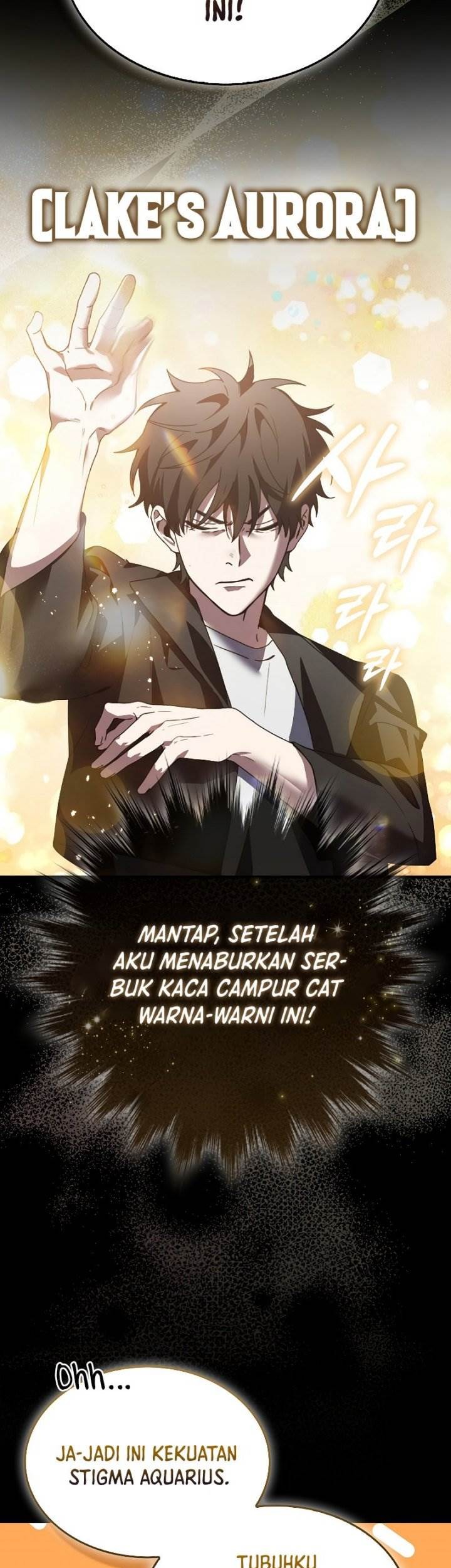 I’m Not a Regressor Chapter 2 - halaman 35