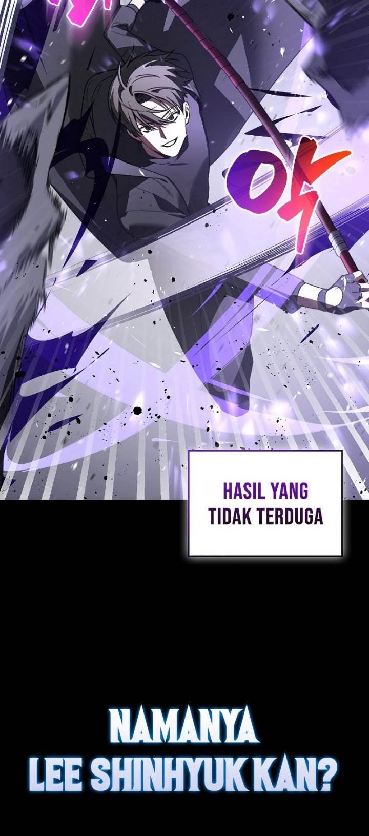 I’m Not a Regressor Chapter 2 - halaman 37