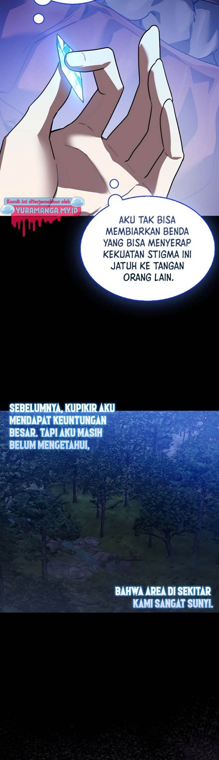 I’m Not a Regressor Chapter 2 - halaman 39