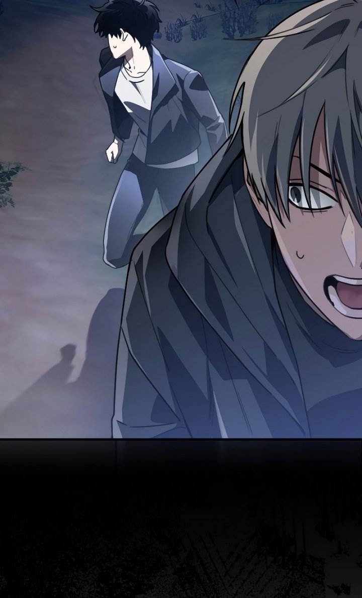 I’m Not a Regressor Chapter 2 - halaman 43